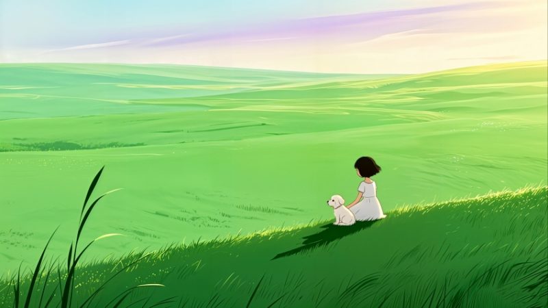 春天的力量 任尚伟 ​-博客吧