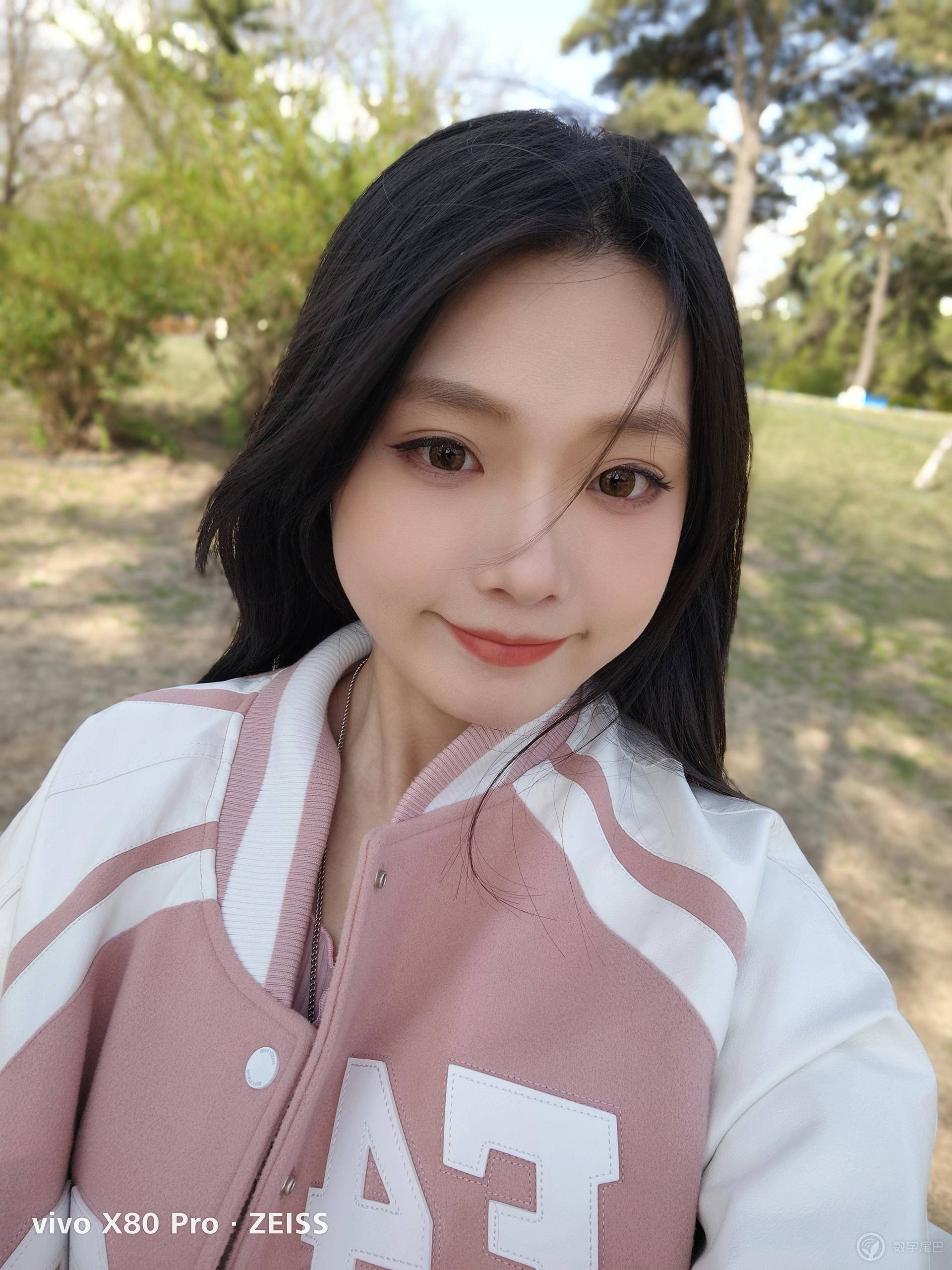 春水 李小放