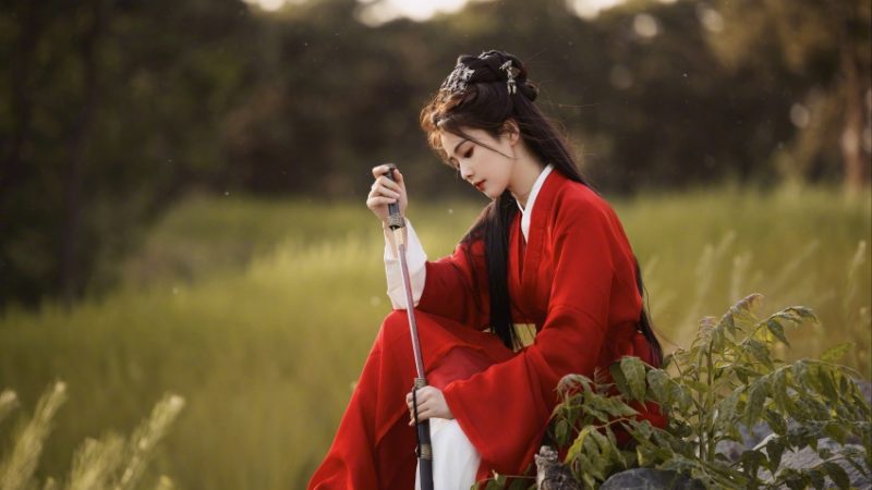 曾经开过的花会在春天再开一次 佚名-博客吧